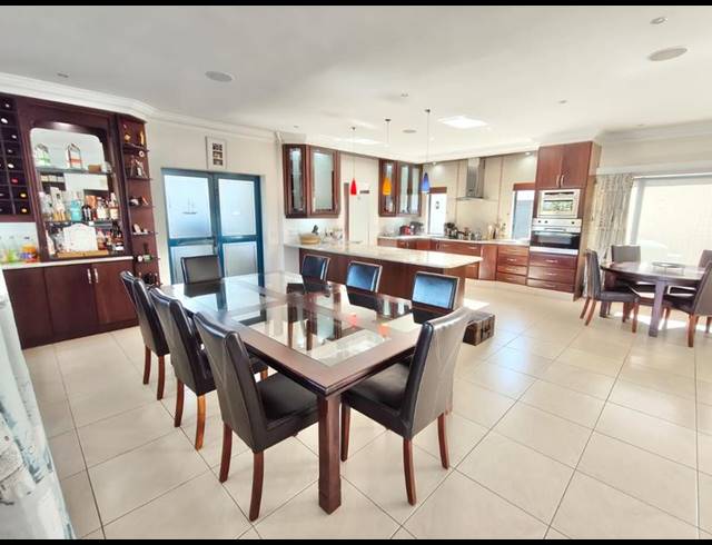 4 BEDROOM HOUSE FOR SALE IN VAAL MARINA